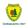 Parcul National Calimani: Logo Romsilva